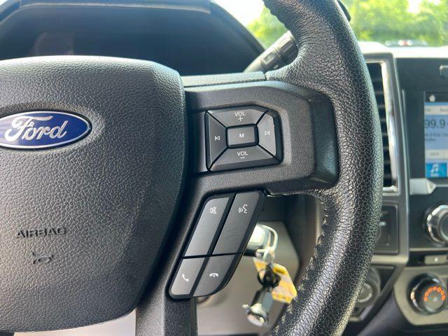 Photo of 2016 Magnetic Ford F-150
