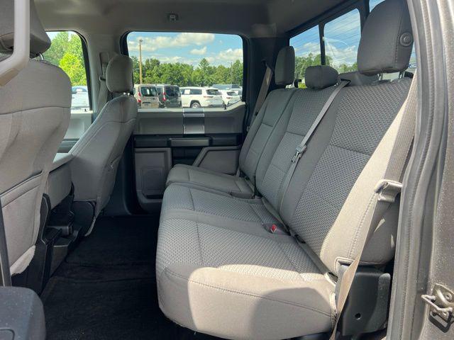 Photo of 2016 Magnetic Ford F-150