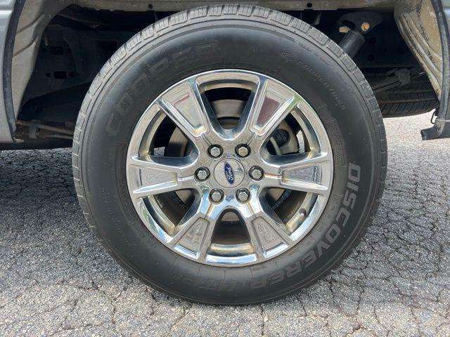 Photo of 2016 Magnetic Ford F-150