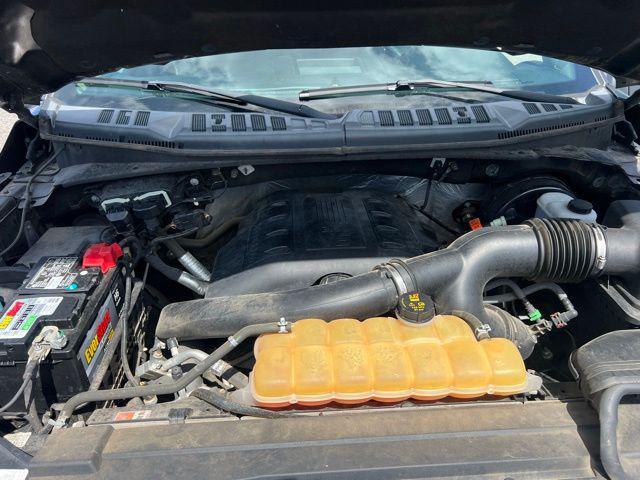 Photo of 2016 Magnetic Ford F-150