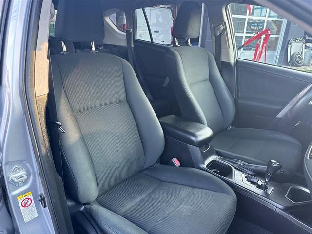 Photo of 2018 Silver Sky Metallic Toyota RAV4