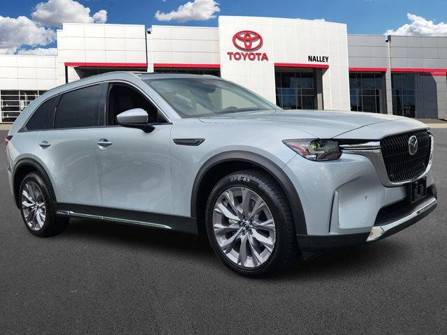 2024 Mazda Cx-90