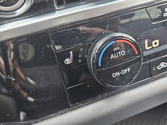 Photo of 2022 Gun Metallic Nissan Pathfinder