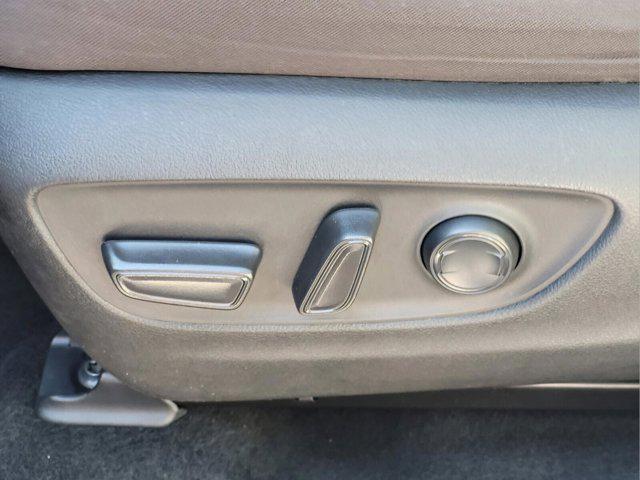 Photo of 2024 Magnetic Gray Metallic Toyota RAV4