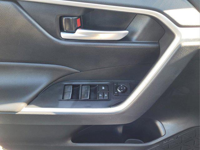 Photo of 2024 Magnetic Gray Metallic Toyota RAV4