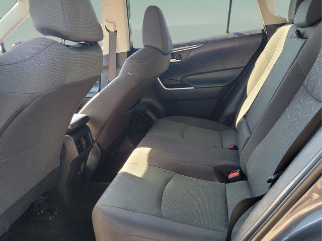 Photo of 2024 Magnetic Gray Metallic Toyota RAV4