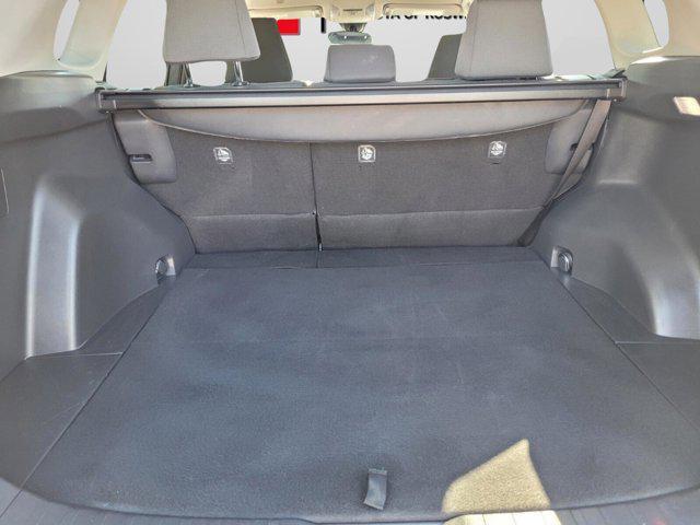 Photo of 2024 Magnetic Gray Metallic Toyota RAV4