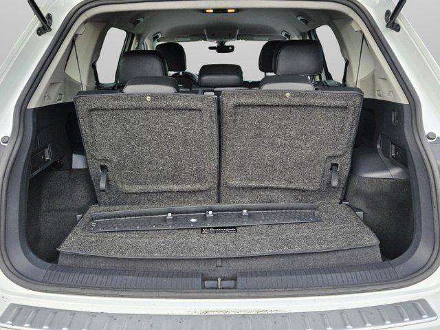 Photo of 2021  Volkswagen Tiguan