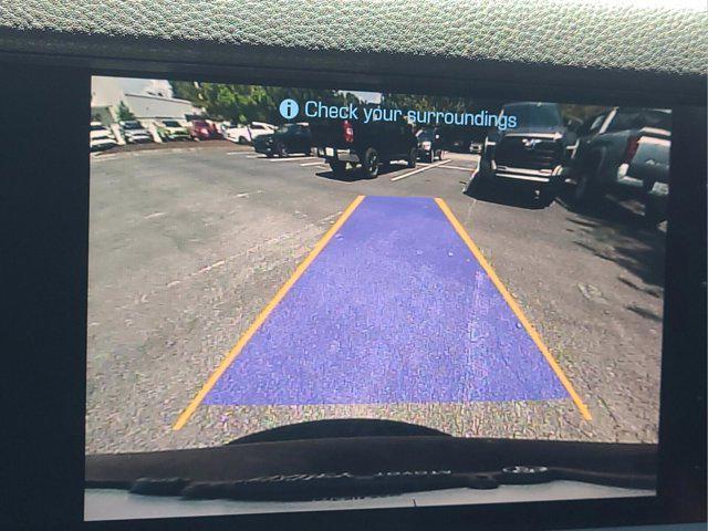 Photo of 2021 Black Porsche Cayenne
