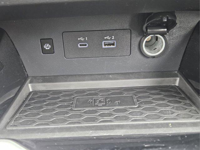 Photo of 2023 Gun Metallic Nissan Altima