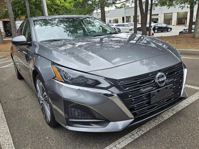 2023 Nissan Altima
