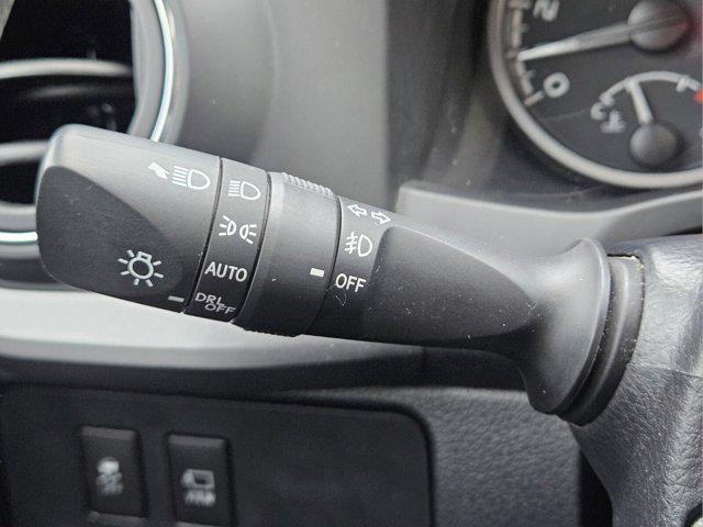 Photo of 2023 Solar Octane Toyota Tacoma