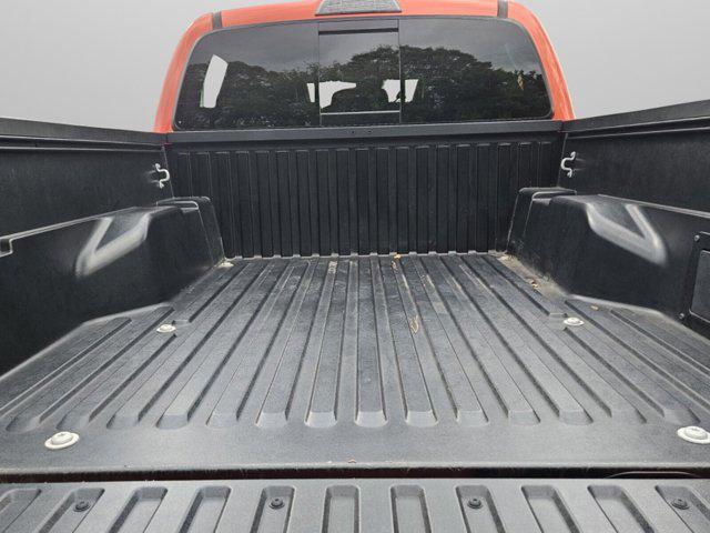 Photo of 2023 Solar Octane Toyota Tacoma