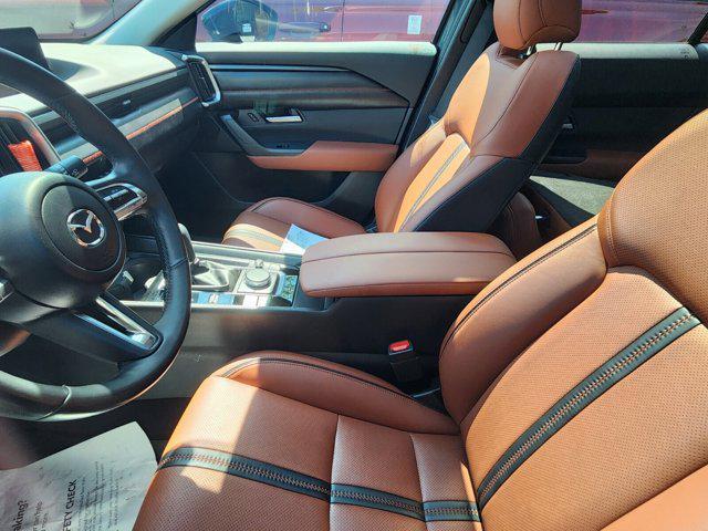 Photo of 2023 Polymetal Gray Metallic Mazda CX-50