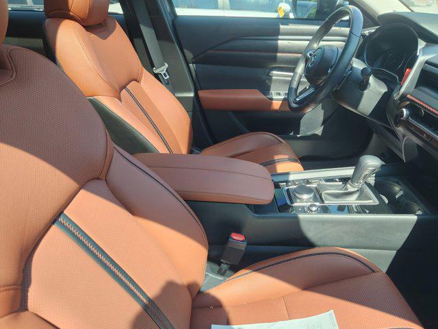 Photo of 2023 Polymetal Gray Metallic Mazda CX-50