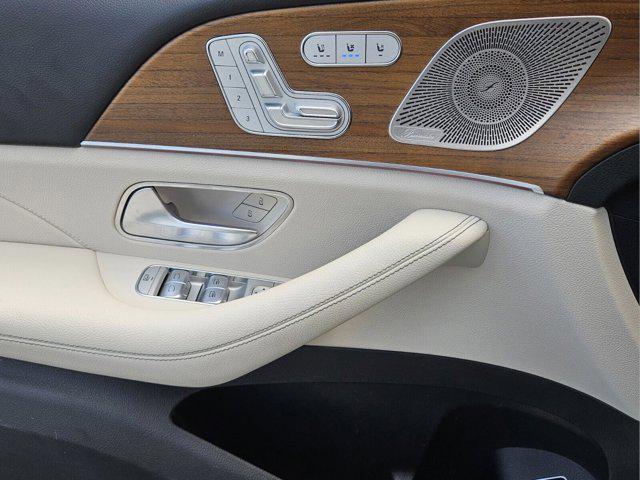 Photo of 2022  Mercedes-Benz GLS 450