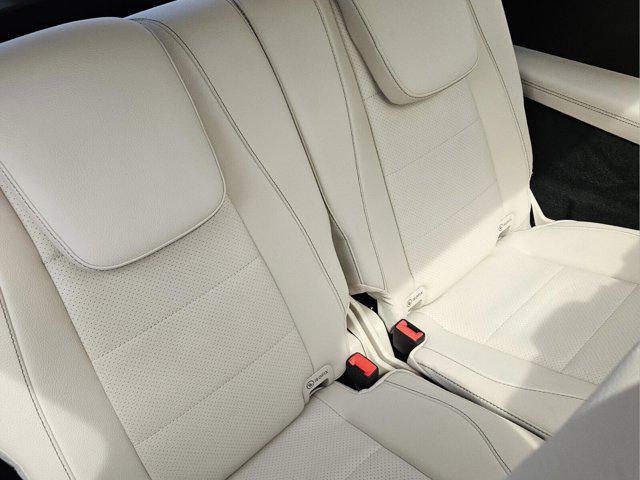 Photo of 2022  Mercedes-Benz GLS 450
