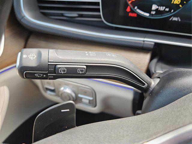 Photo of 2022  Mercedes-Benz GLS 450