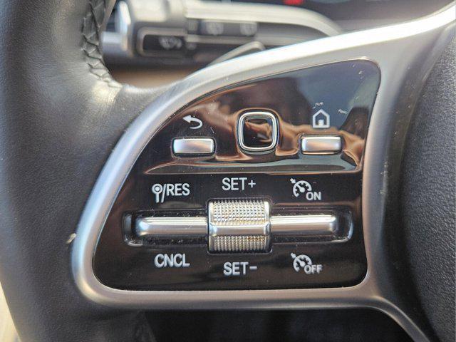 Photo of 2022  Mercedes-Benz GLS 450