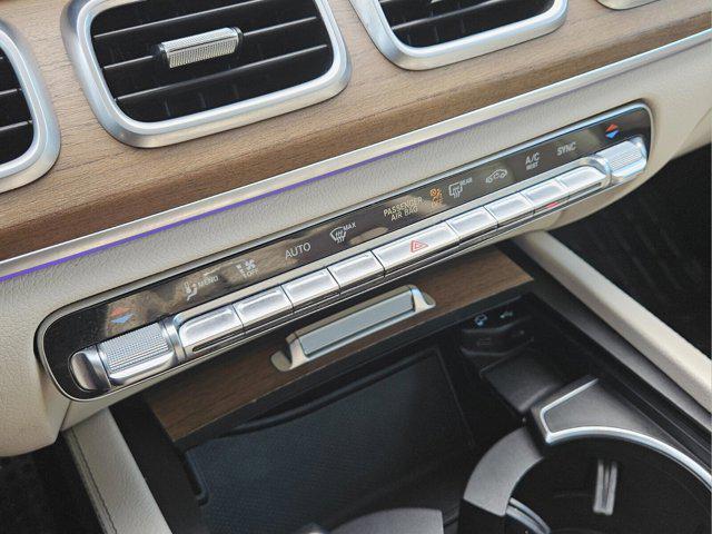 Photo of 2022  Mercedes-Benz GLS 450