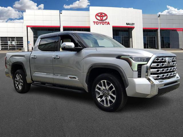 2022 Toyota Tundra
