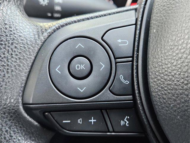 Photo of 2023 Midnight Black Metallic Toyota RAV4