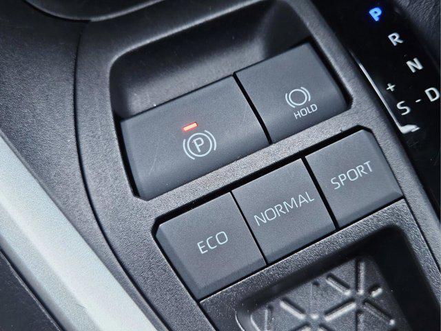 Photo of 2023 Midnight Black Metallic Toyota RAV4