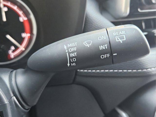 Photo of 2023 Midnight Black Metallic Toyota RAV4