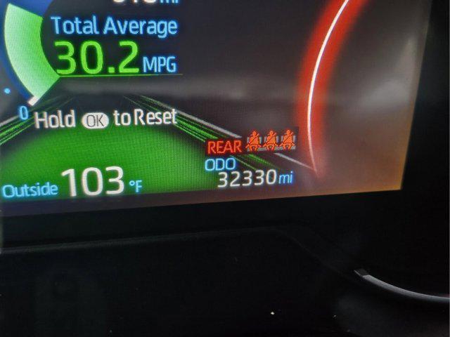 Photo of 2023 Midnight Black Metallic Toyota RAV4