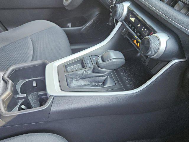 Photo of 2023 Midnight Black Metallic Toyota RAV4