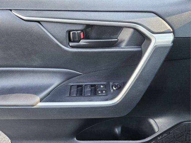 Photo of 2023 Midnight Black Metallic Toyota RAV4