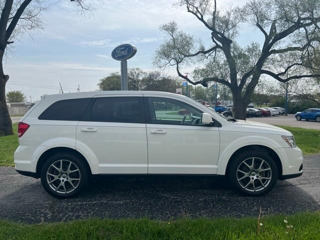 2019 Dodge Journey