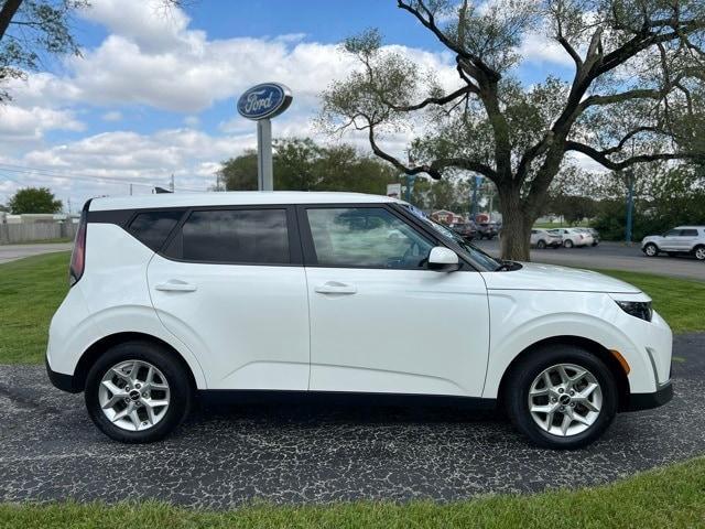 2023 Kia SOUL