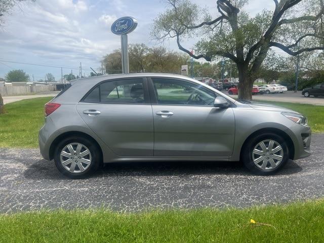 2023 Kia RIO