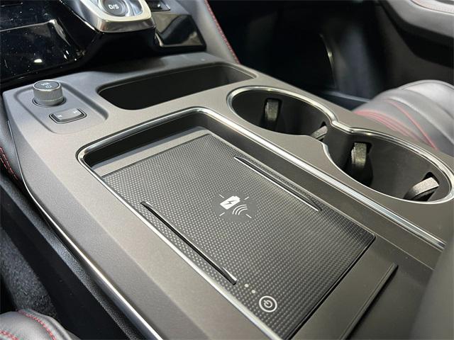 Photo of 2026 Urban Gray Pearl Acura MDX