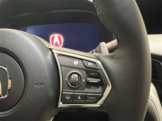 Photo of 2025 Lunar Acura TLX