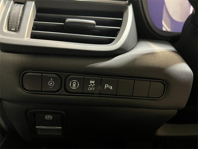 Photo of 2025 Lunar Acura TLX