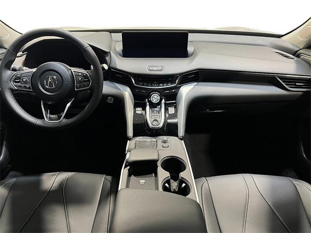 Photo of 2025 Lunar Acura TLX