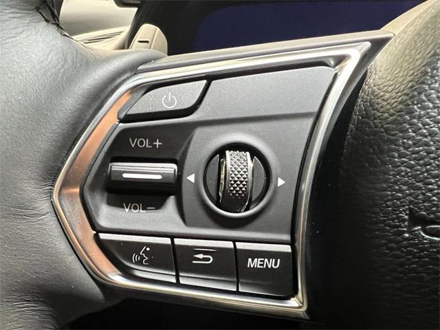 Photo of 2025 Lunar Acura TLX