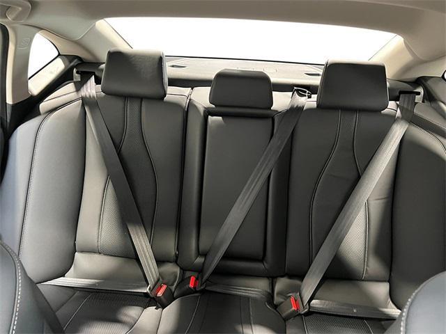 Photo of 2025 Lunar Acura TLX