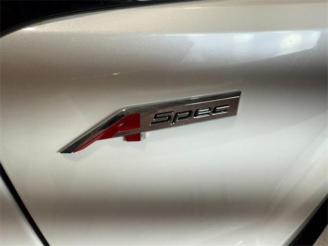 Photo of 2025 Platinum White Pearl Acura ADX
