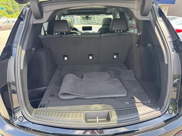 Photo of 2022 Black Acura RDX