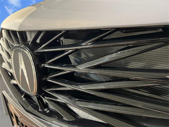 Photo of 2025 Nh-912pv/Urban_Gra Acura TLX
