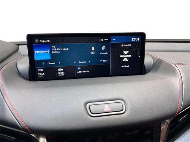 Photo of 2025 Nh-912pv/Urban_Gra Acura TLX