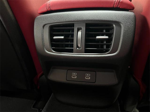 Photo of 2025 Nh-912pv/Urban_Gra Acura TLX