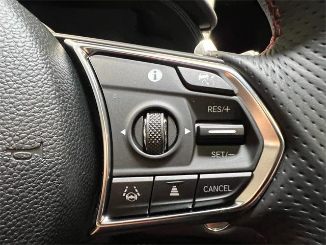 Photo of 2025 Nh-912pv/Urban_Gra Acura TLX