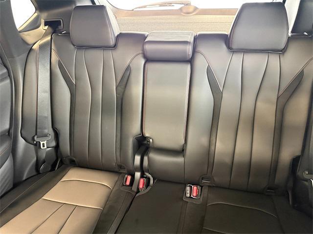 Photo of 2025 Solar Silver Metallic Acura ADX