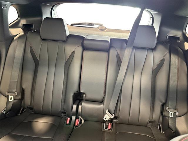 Photo of 2025 Solar Silver Metallic Acura ADX