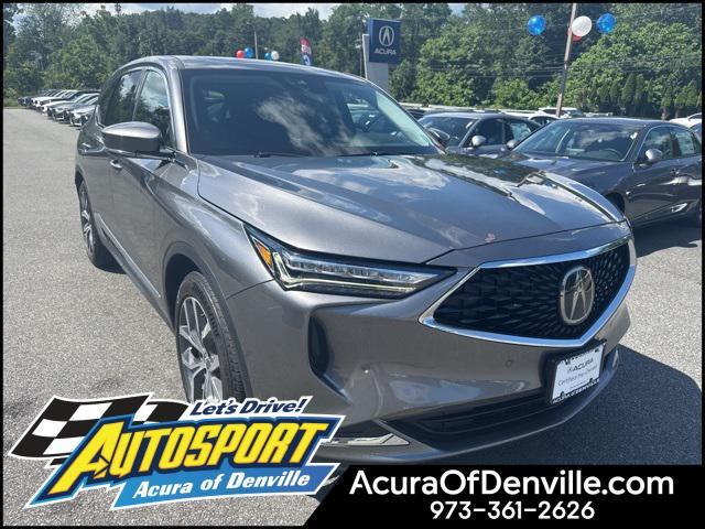 2023 Acura MDX