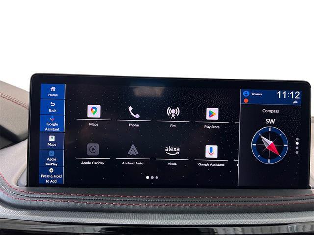 Photo of 2026 Nh-885mx/Liquid_Ca Acura MDX